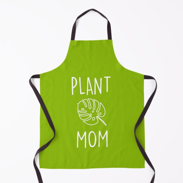 Item preview, Plant Mom Funny Houseplant Lover  designed and sold by goodspy.
