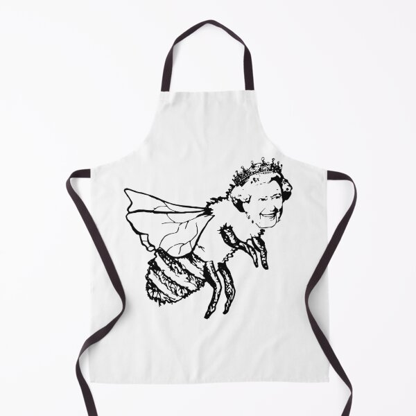 Item preview, Queen Bee  designed and sold by Black Star.