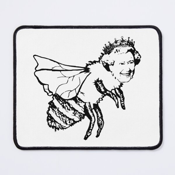 Item preview, Queen Bee designed and sold by Black Star.