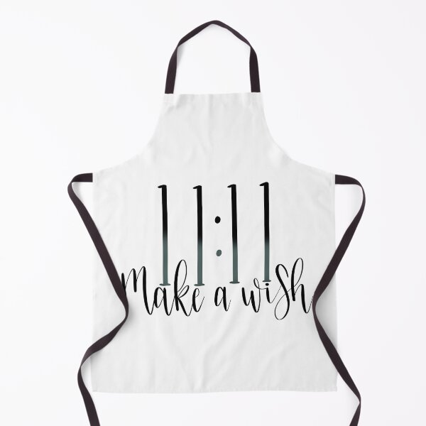 Item preview, 1111 Make A Wish designed and sold by CDBCreations.