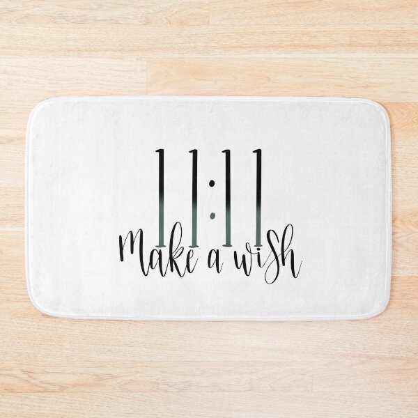 Item preview, 1111 Make A Wish designed and sold by CDBCreations.