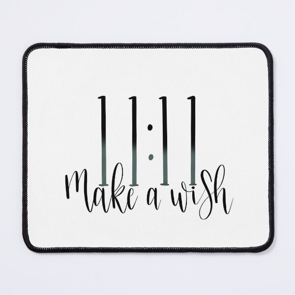 Item preview, 1111 Make A Wish designed and sold by CDBCreations.