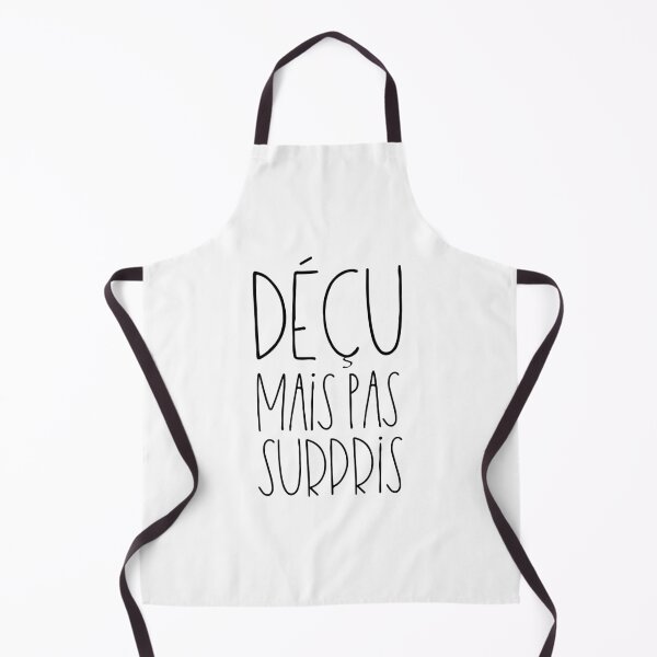 Aperçu de l'œuvre Déçu mais pas surpris créée et vendue par TheLemonBox.