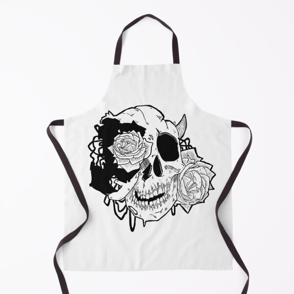 Item preview, Bonehead White designed and sold by Henrik Wilhelm Sissener.
