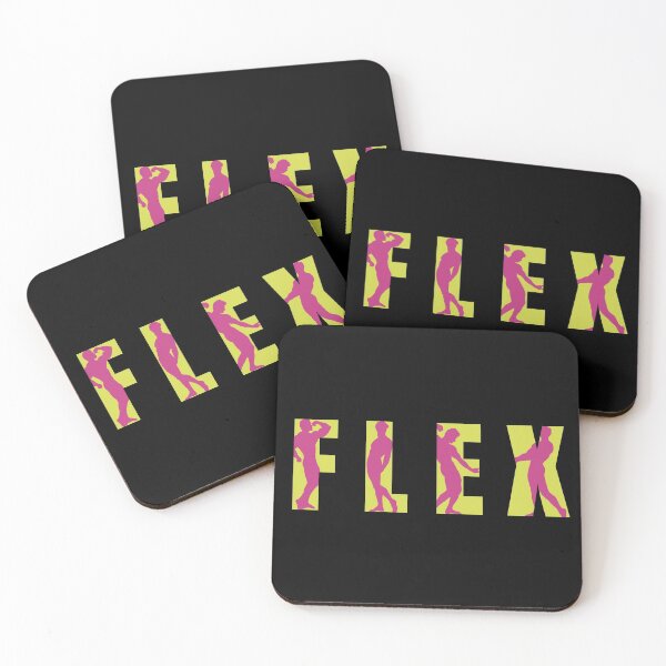 Item preview, Flex-men A designed and sold by Chadwik.