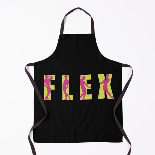 Item preview, Flex-men A designed and sold by Chadwik.