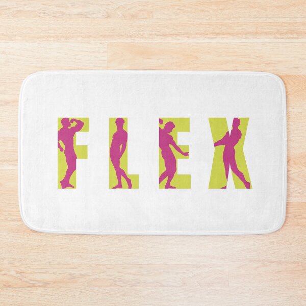 Item preview, Flex-men A designed and sold by Chadwik.