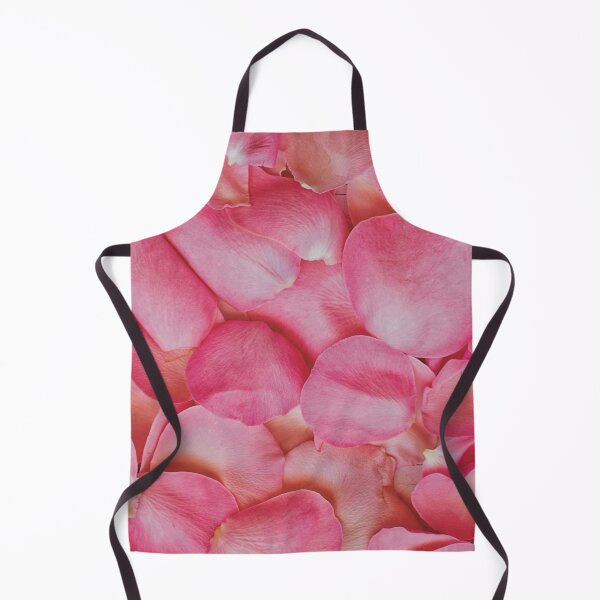 Item preview, Pretty Pink Rose Petals designed and sold by BtheLight.