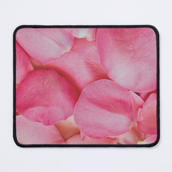 Item preview, Pretty Pink Rose Petals designed and sold by BtheLight.