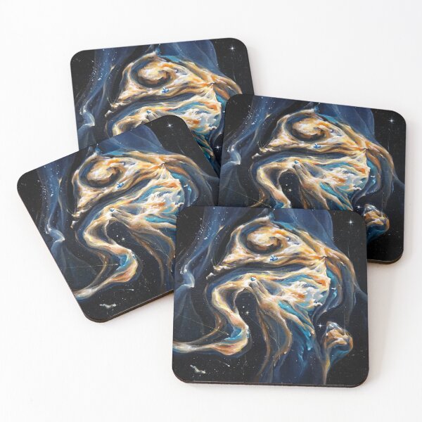 Item preview, Nebula designed and sold by chechelshura.