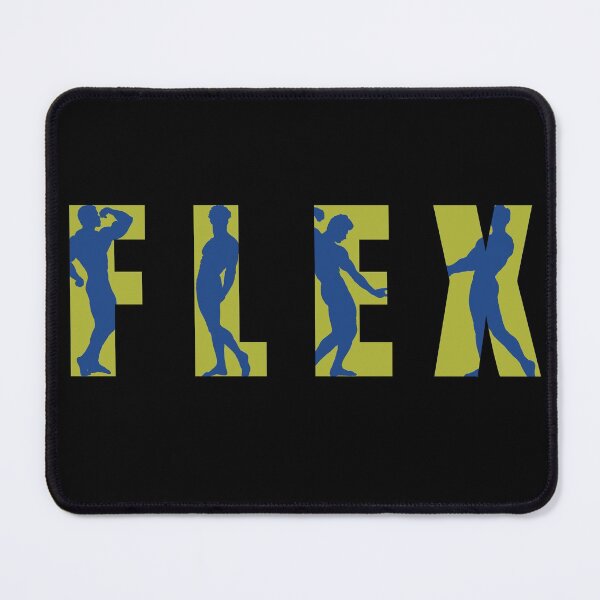 Item preview, Flex-men B designed and sold by Chadwik.