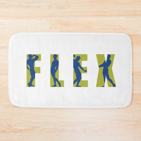Item preview, Flex-men B designed and sold by Chadwik.