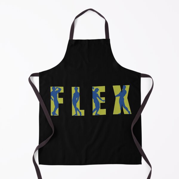 Item preview, Flex-men B designed and sold by Chadwik.