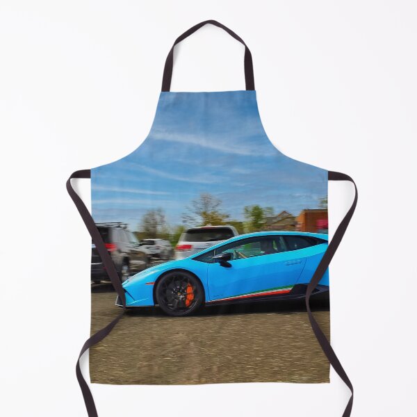 Item preview, Huracan Performante designed and sold by sleekcarspotter.