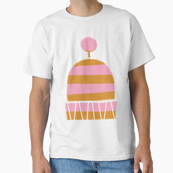 Bobble Top Classic T-Shirt