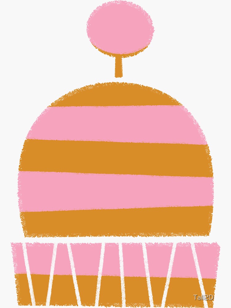 Bobble Top by Tall2D