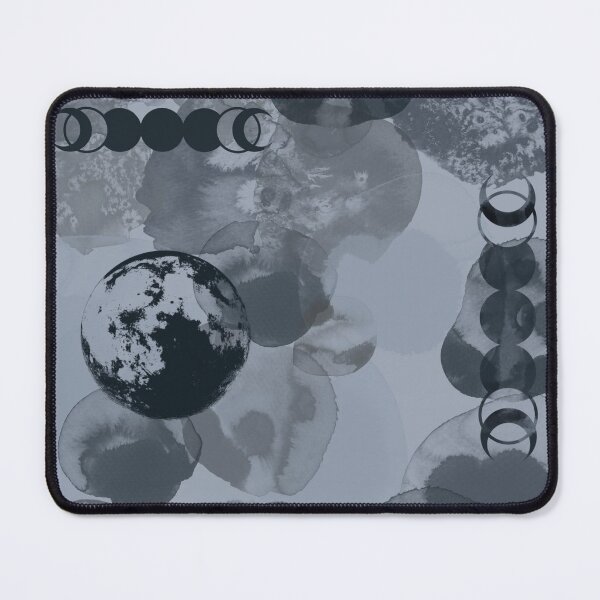Item preview, Moon Phases designed and sold by Moon Fern Vintage.