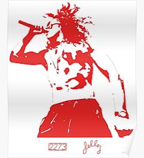 Felly Poster