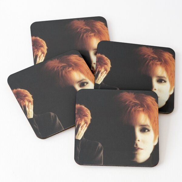 Item preview, MYLENE FARMER DESENCHANTEE designed and sold by SADOKI-SUSHI.