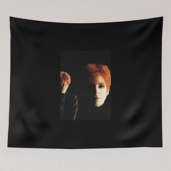 Item preview, MYLENE FARMER DESENCHANTEE designed and sold by SADOKI-SUSHI.