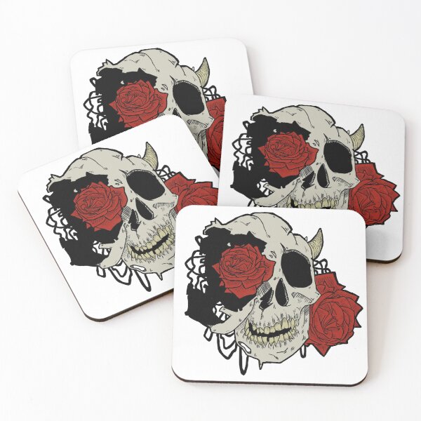 Item preview, Bonehead - colors designed and sold by Henrik Wilhelm Sissener.