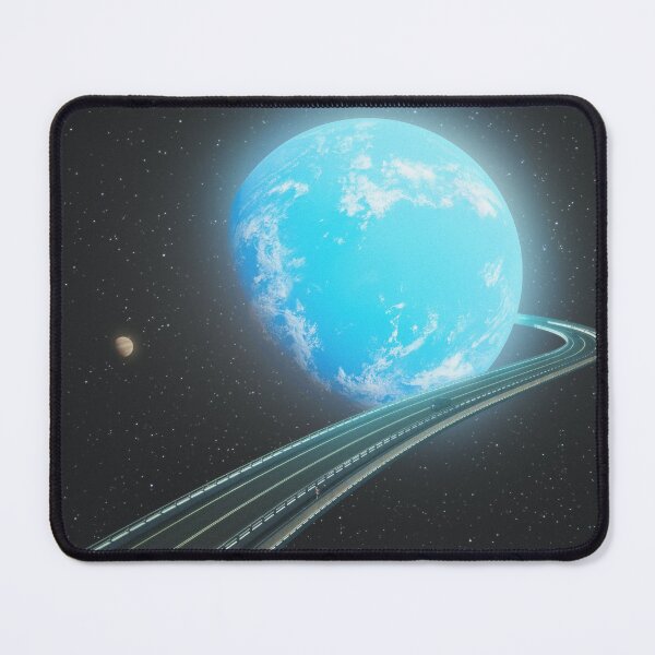 Item preview, INFINITE TRAVEL designed and sold by SENSETUS.