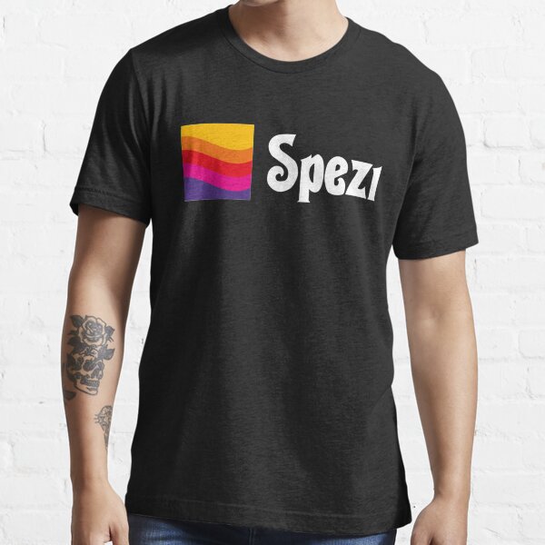 Paulaner Spezi Essential T-Shirt