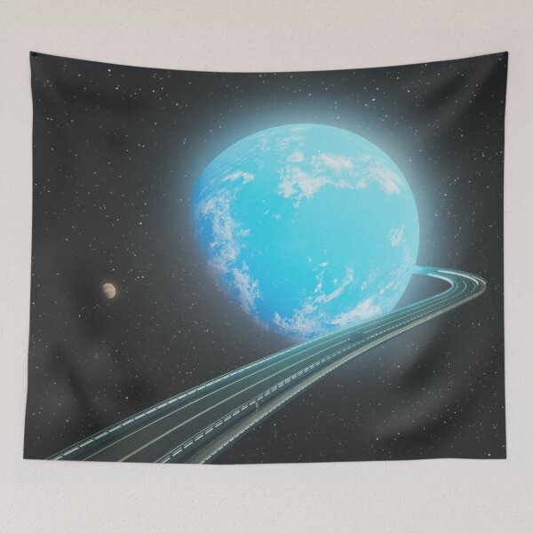 Item preview, INFINITE TRAVEL designed and sold by SENSETUS.