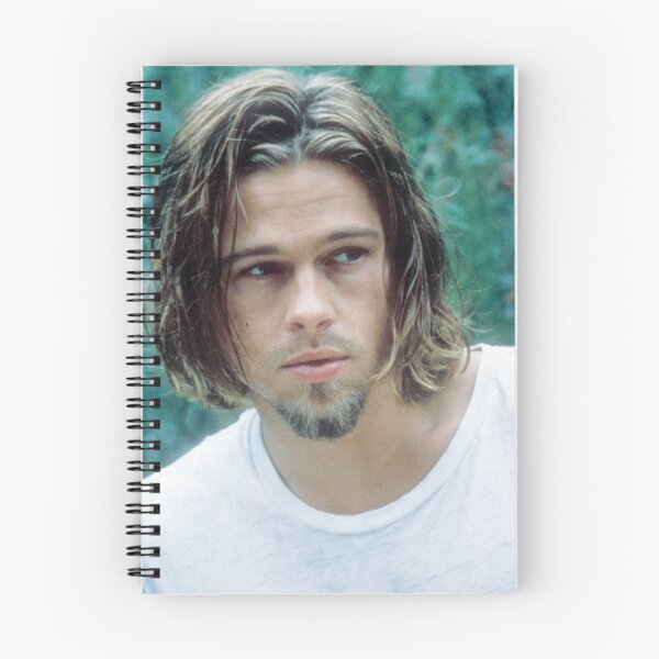 Item preview, brad pitt true romance  designed and sold by notyourbabe.