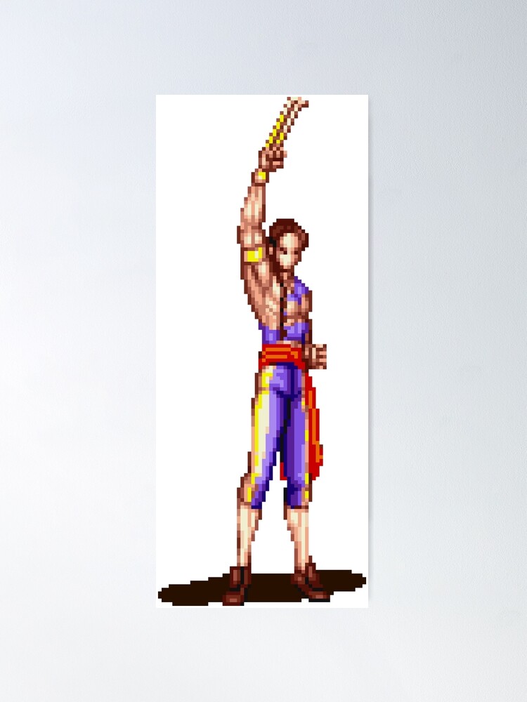 Image tagged with Vega Street Fighter Alpha 3 Street Fighter on Tumblr