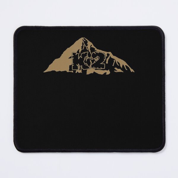 Item preview, K2 Mountain Climbing Rock Climber Everest designed and sold by GabiStock.