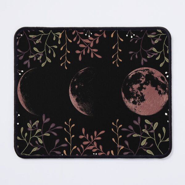 Item preview, Moonlit Flowers designed and sold by Moon Fern Vintage.