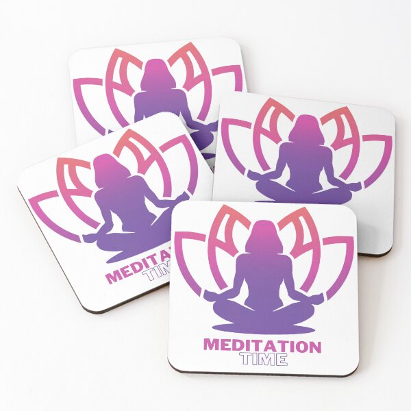 Item preview, Meditation  designed and sold by EQE-Design.