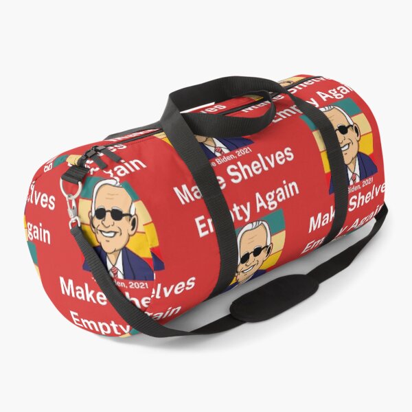 Item preview, Make Shelves empty again Joe Biden 2021 designed and sold by 2Cheesy4U.