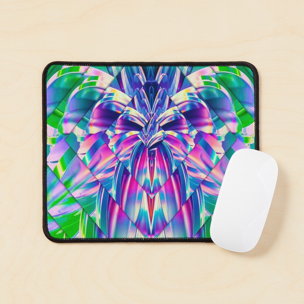 Item preview, Mouse Pad designed and sold by ArtsyPrincess.
