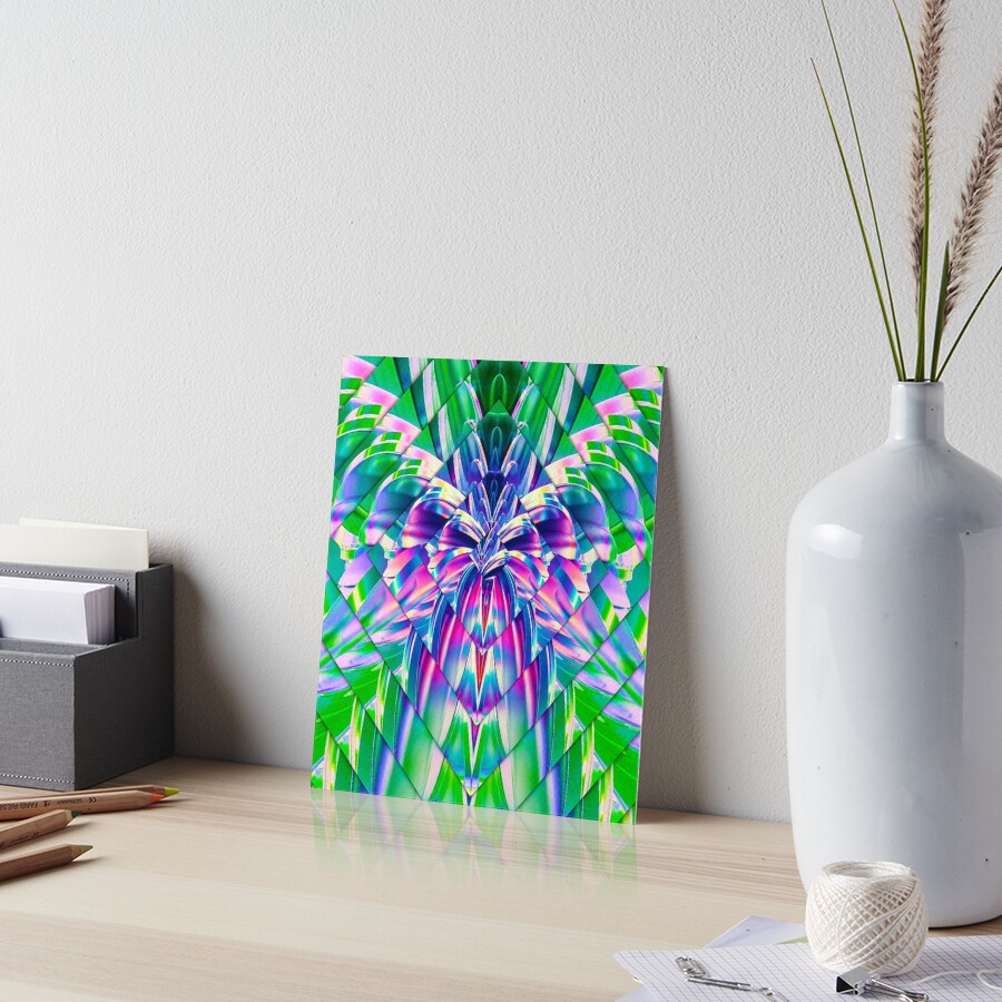 Item preview, Art Board Print designed and sold by ArtsyPrincess.