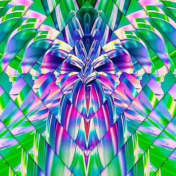 Artwork thumbnail, In Prism by ArtsyPrincess