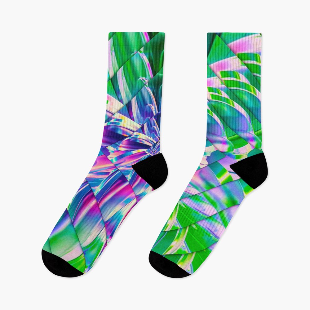Item preview, Socks designed and sold by ArtsyPrincess.