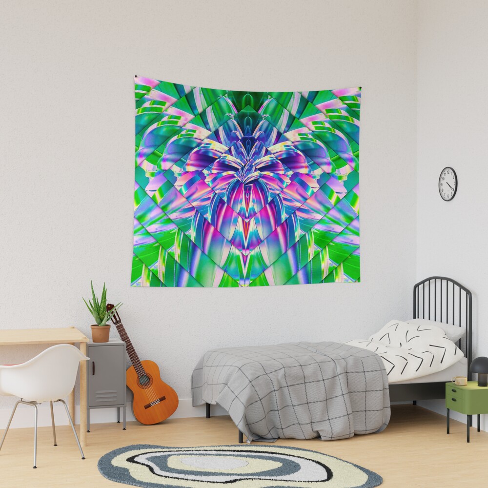 Item preview, Tapestry designed and sold by ArtsyPrincess.