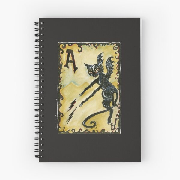 Item preview, Ace Cat Classic designed and sold by GaborSchwarcz.