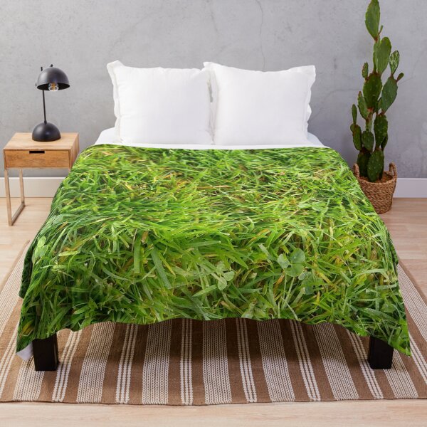 Artikelvorschau, Gras entworfen und verkauft von Stupid Rain Designs.
