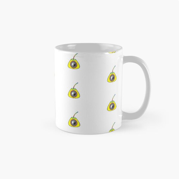 Item preview, Yin and Yang rainbow - yerba mate designed and sold by NoelNimmad.
