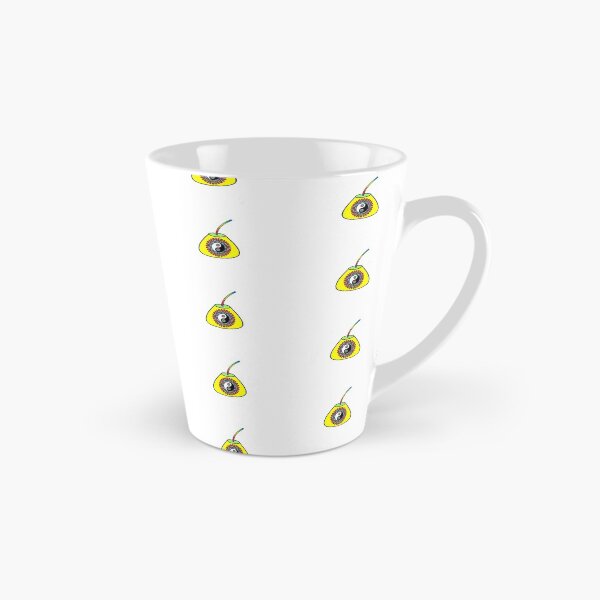 Item preview, Yin and Yang rainbow - yerba mate designed and sold by NoelNimmad.