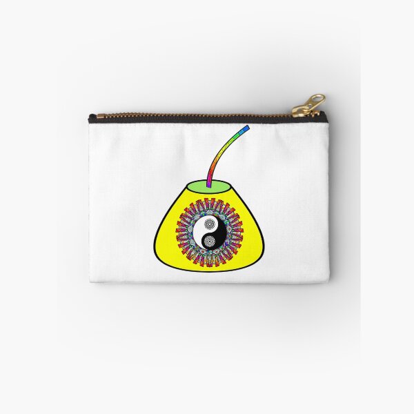 Item preview, Yin and Yang rainbow - yerba mate designed and sold by NoelNimmad.