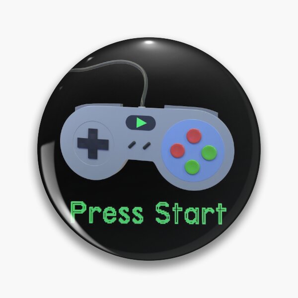 Item preview, Gaming Remote Controller designed and sold by CGShirts.