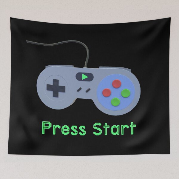 Item preview, Gaming Remote Controller designed and sold by CGShirts.