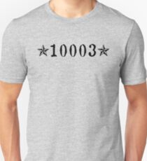 Lower East Side Slim Fit T-Shirt