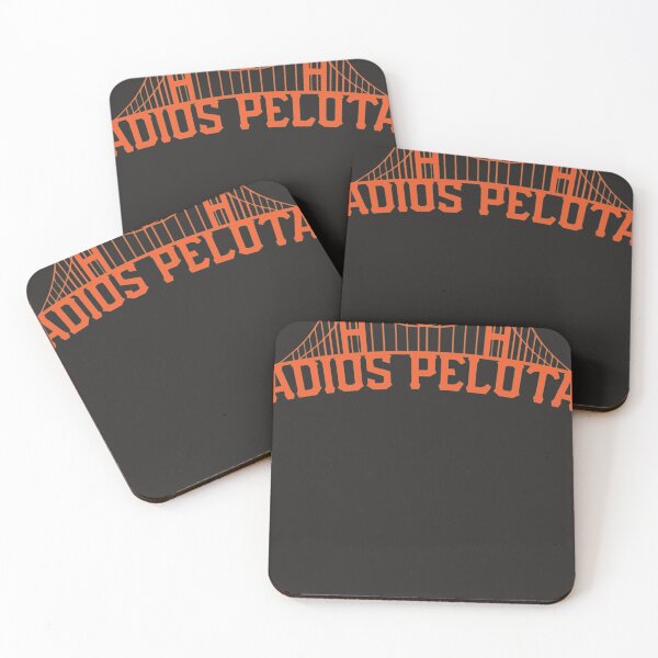 Item preview, Adios Pelota Classic designed and sold by GaborSchwarcz.