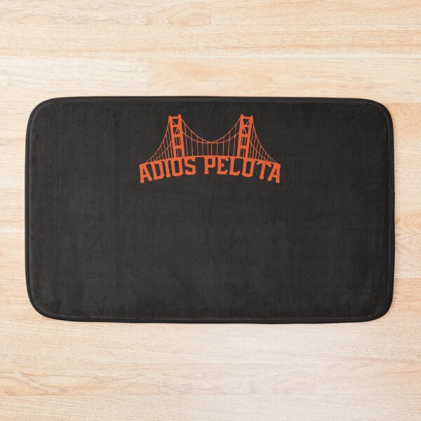 Item preview, Adios Pelota Classic designed and sold by GaborSchwarcz.