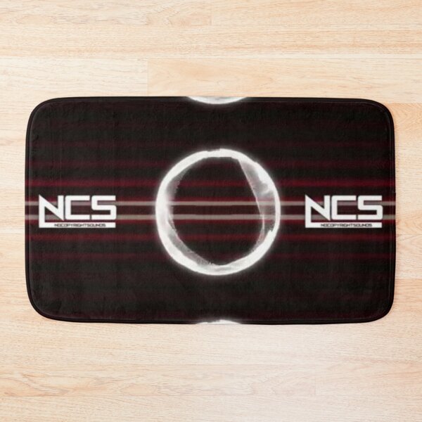 Item preview, Ncs White circle. designed and sold by TheWonderOfAsia.
